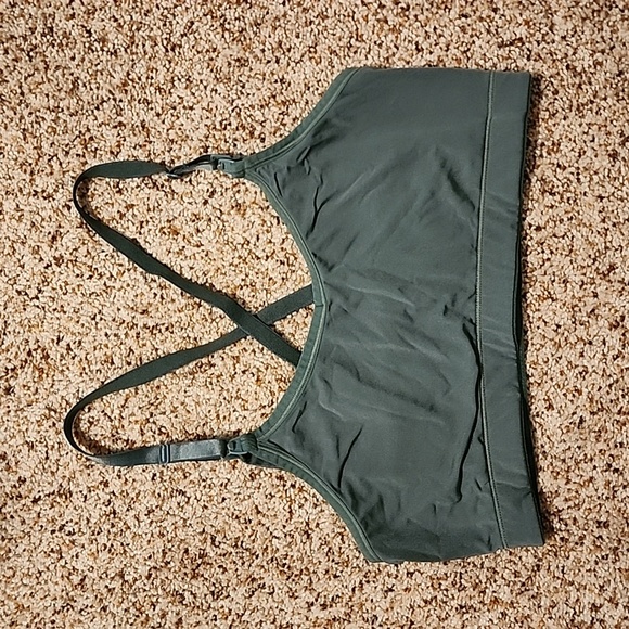 Motherhood Maternity Nursing Bra - Picture 1 of 4